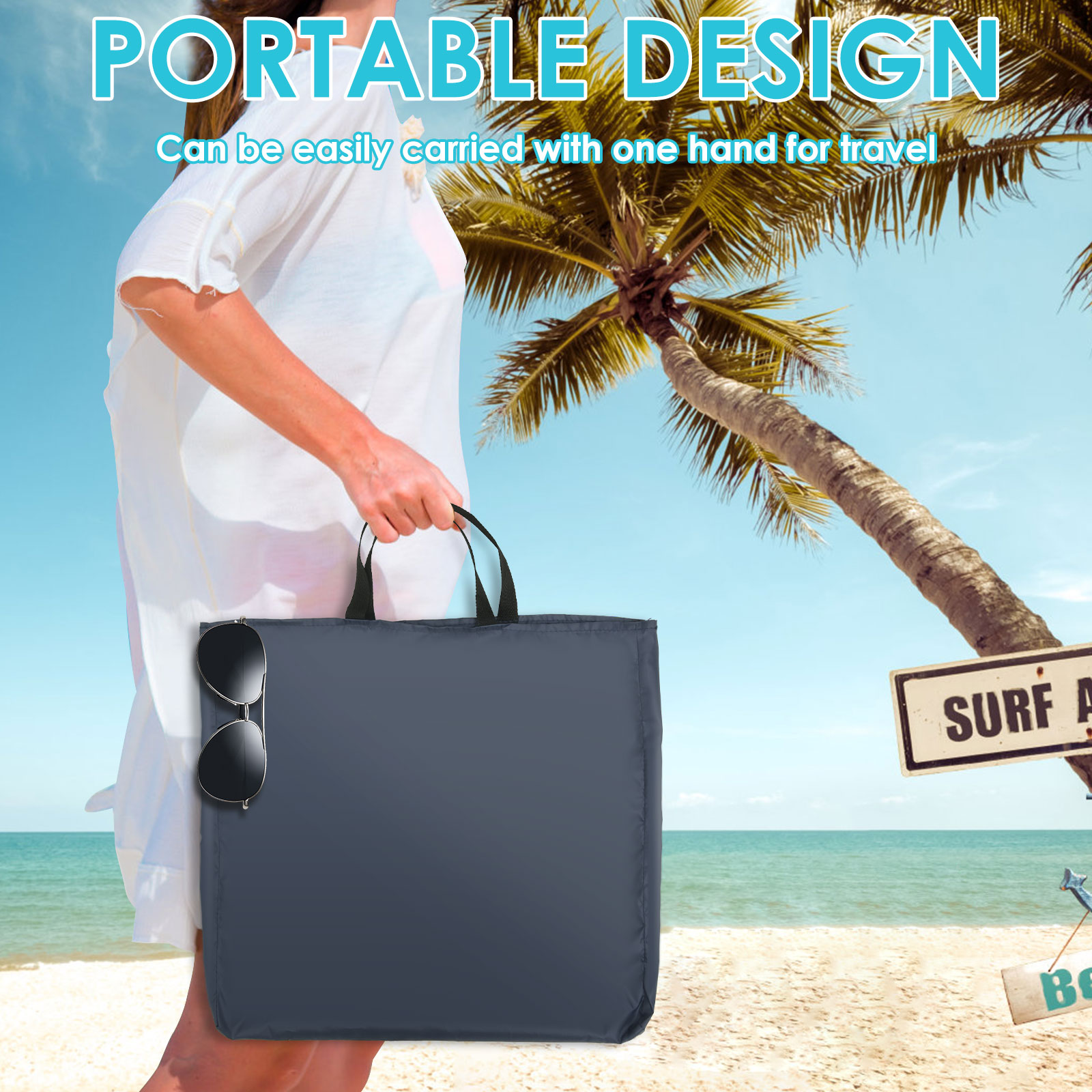 Estera para silla de sol de pl - Desk Corner Mat reseña y precio