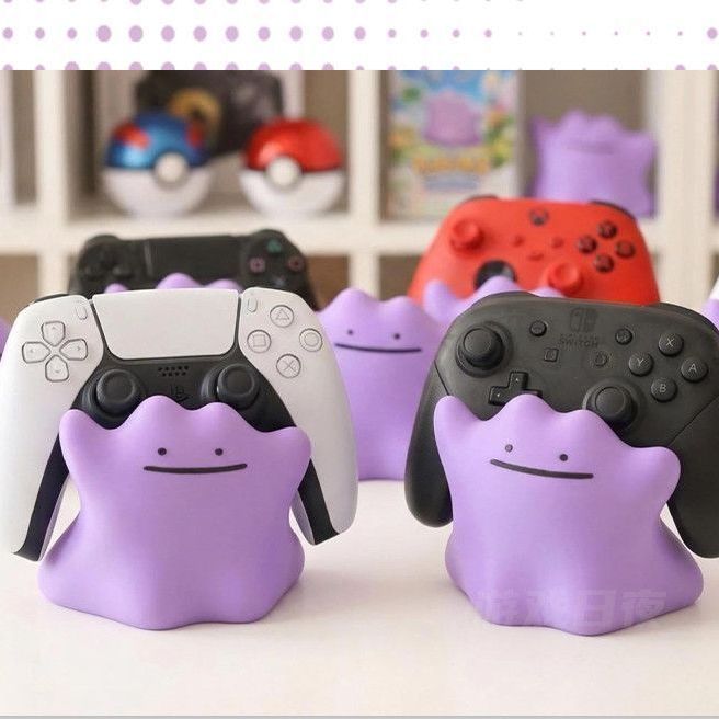 Soporte universal para control - Gaming Accessories Controller reseña y precio