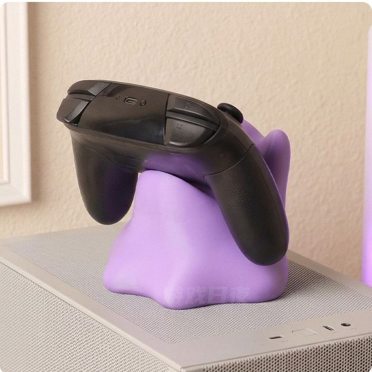 Soporte universal para control - Gaming Accessories Controller reseña y precio
