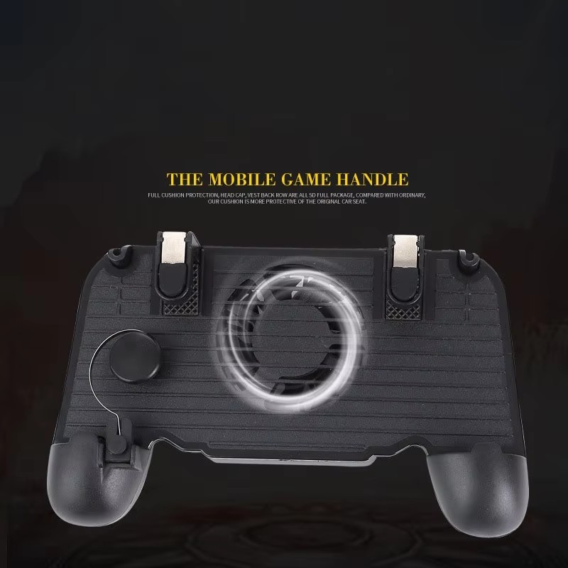 Mando de juego superventas par - Gaming Accessories To Sell reseña y precio