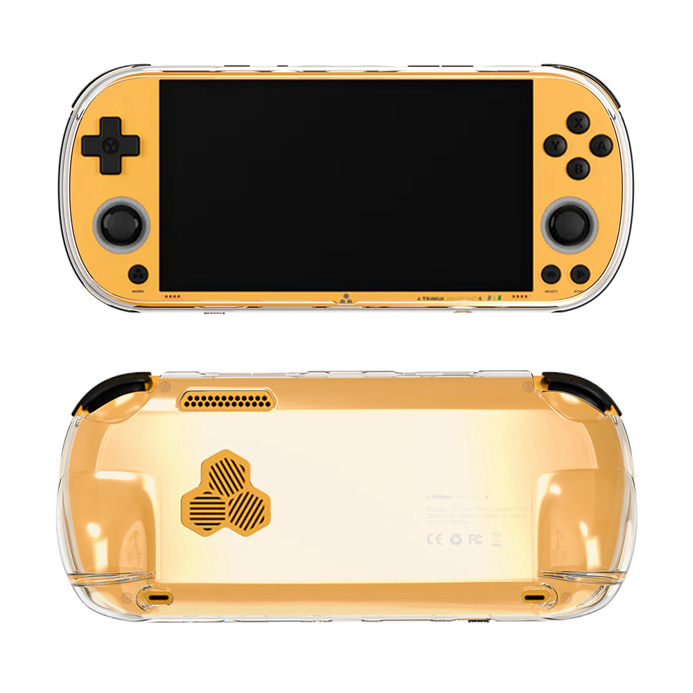 Funda protectora suave de TPU  - Gaming Accessories Console reseña y precio