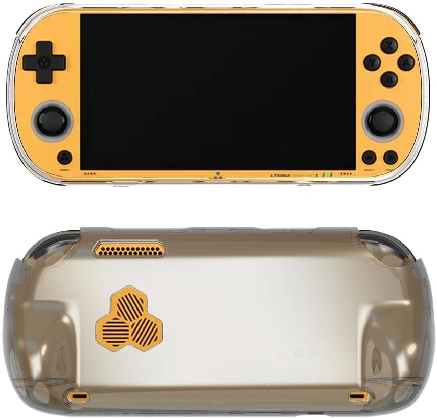 Funda protectora suave de TPU  - Gaming Accessories Console reseña y precio