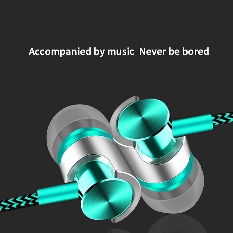 Auriculares Intrauditivos con  - Gaming Headphone Accessories reseña y precio