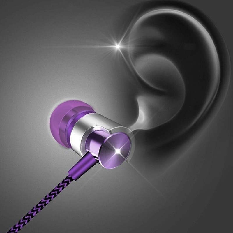 Auriculares Intrauditivos con  - Gaming Headphone Accessories reseña y precio