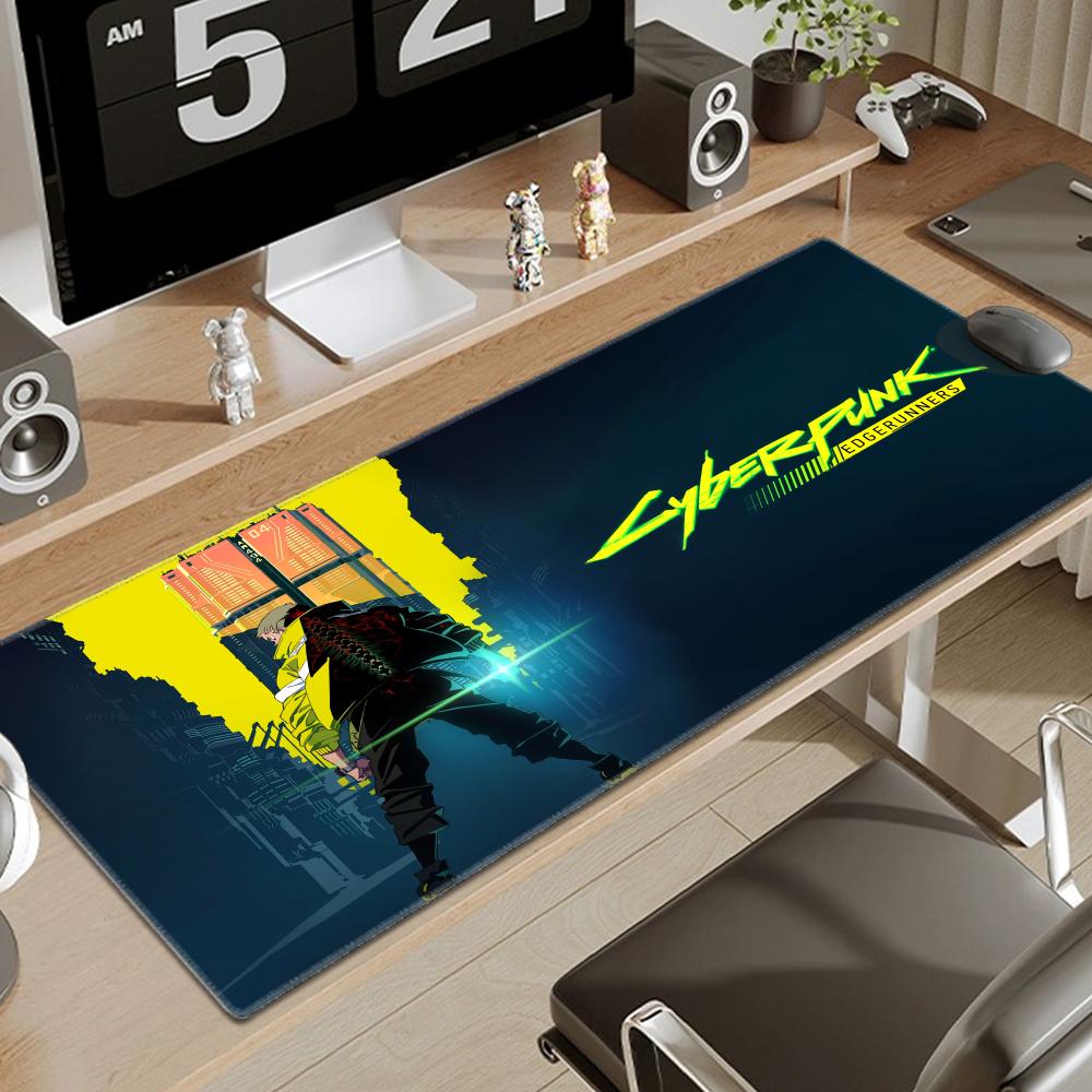 Alfombrilla de ratón con impre - Desk Corner Mat reseña y precio