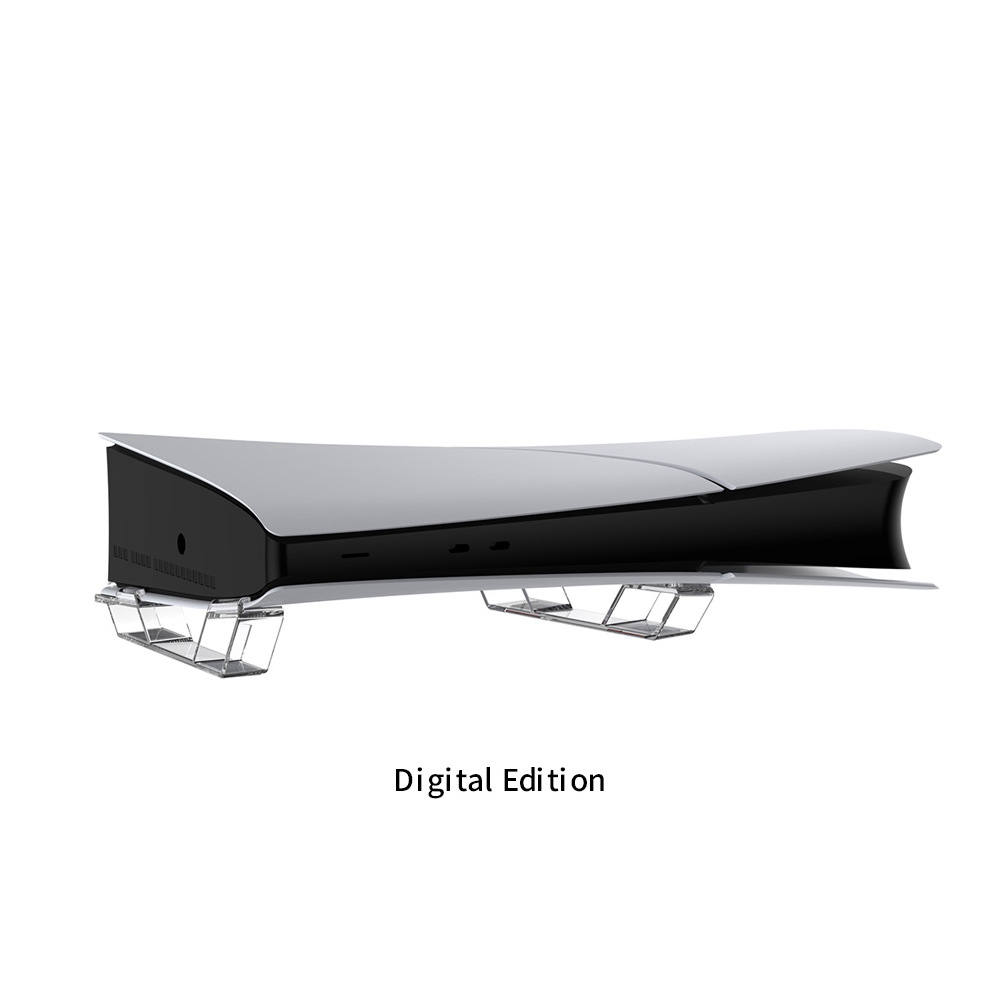 Soporte Horizontal para consol - Gaming Accessories Playstation reseña y precio