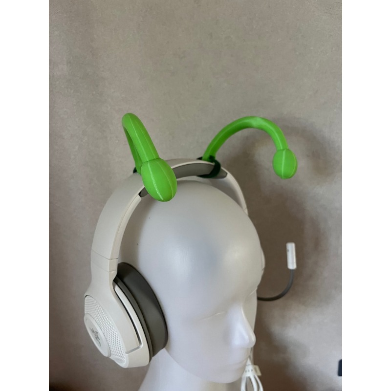 Accesorios para Auriculares co - Gaming Headphone Accessories reseña y precio