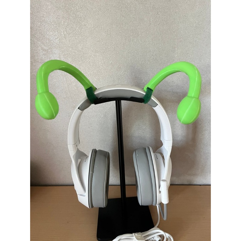 Accesorios para Auriculares co - Gaming Headphone Accessories reseña y precio