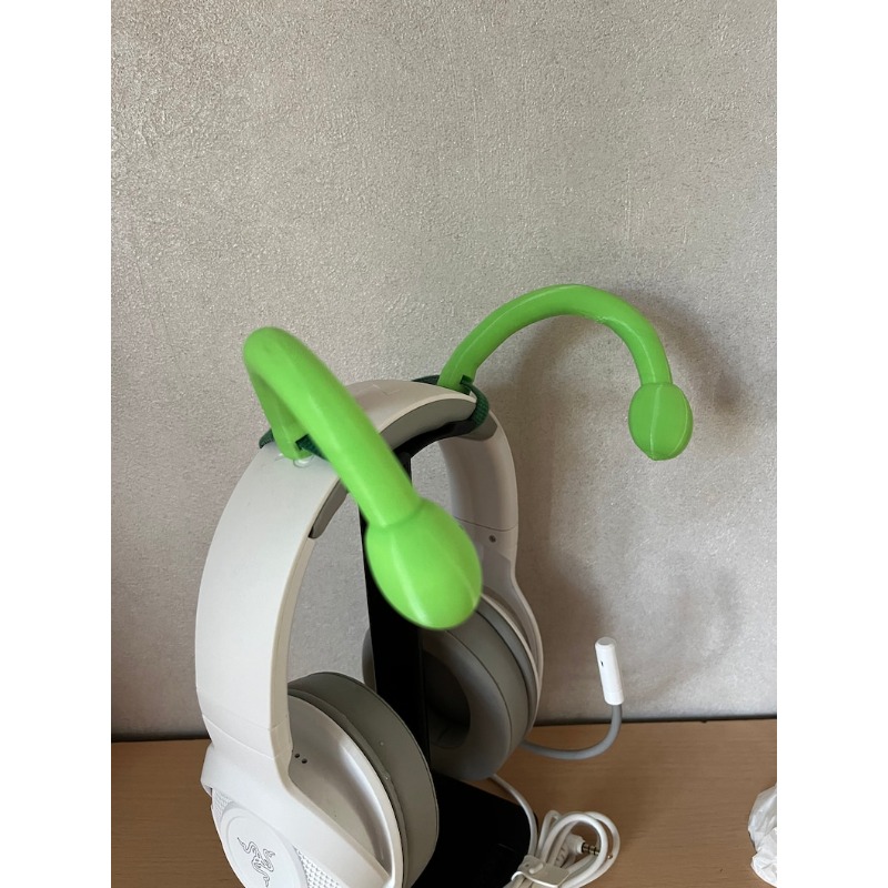 Accesorios para Auriculares co - Gaming Headphone Accessories reseña y precio