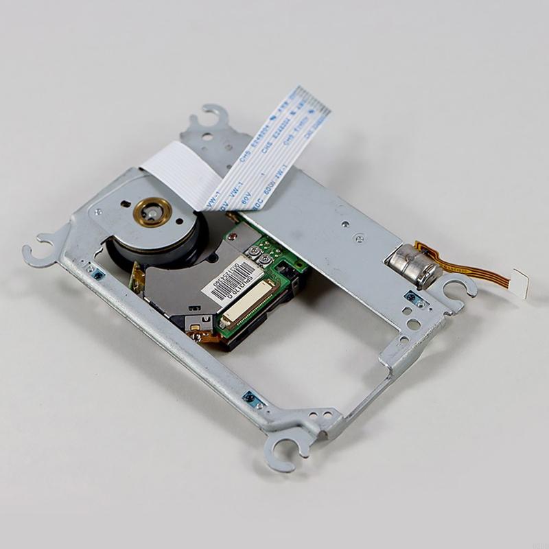 Lente láser 02dd para SCPH-750 - Gaming Accessories Console reseña y precio