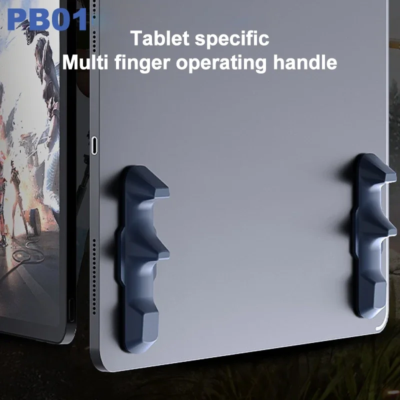 Memo PB01 mango de tableta aga - Gaming Accessories Ipad reseña y precio