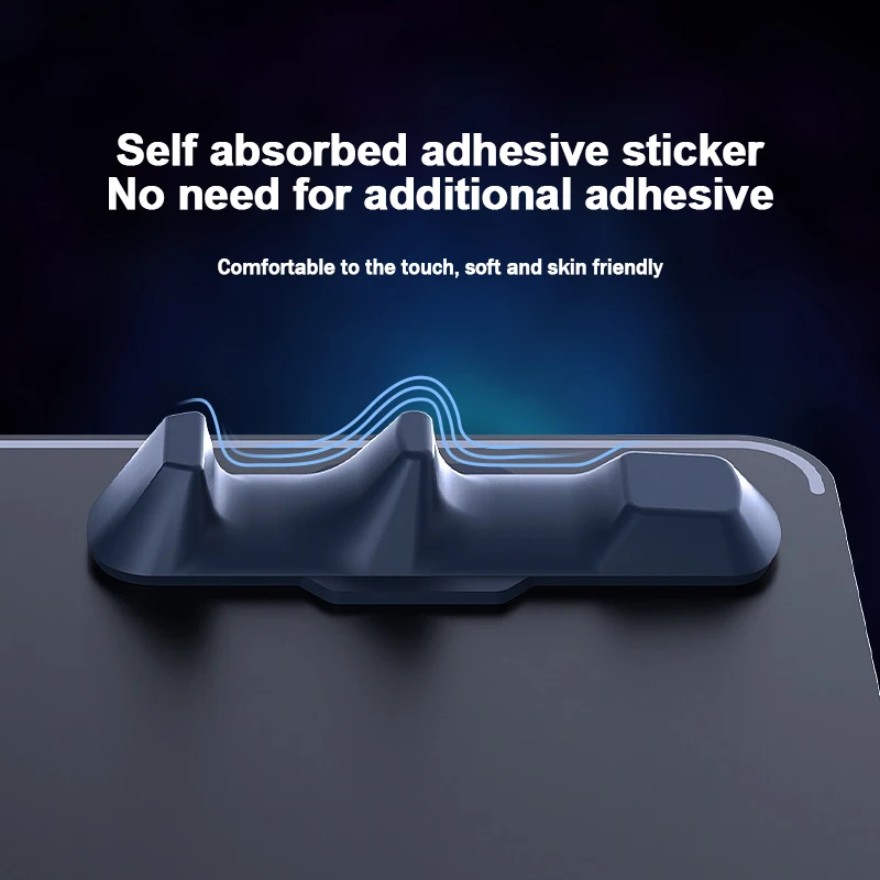 Memo PB01 mango de tableta aga - Gaming Accessories Ipad reseña y precio