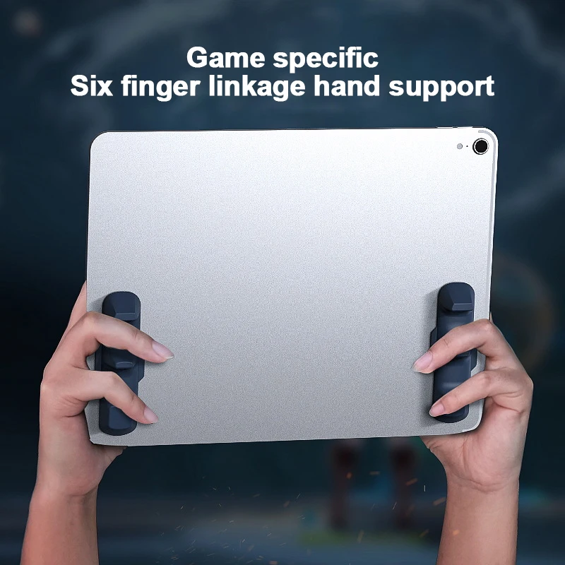 Memo PB01 mango de tableta aga - Gaming Accessories Ipad reseña y precio