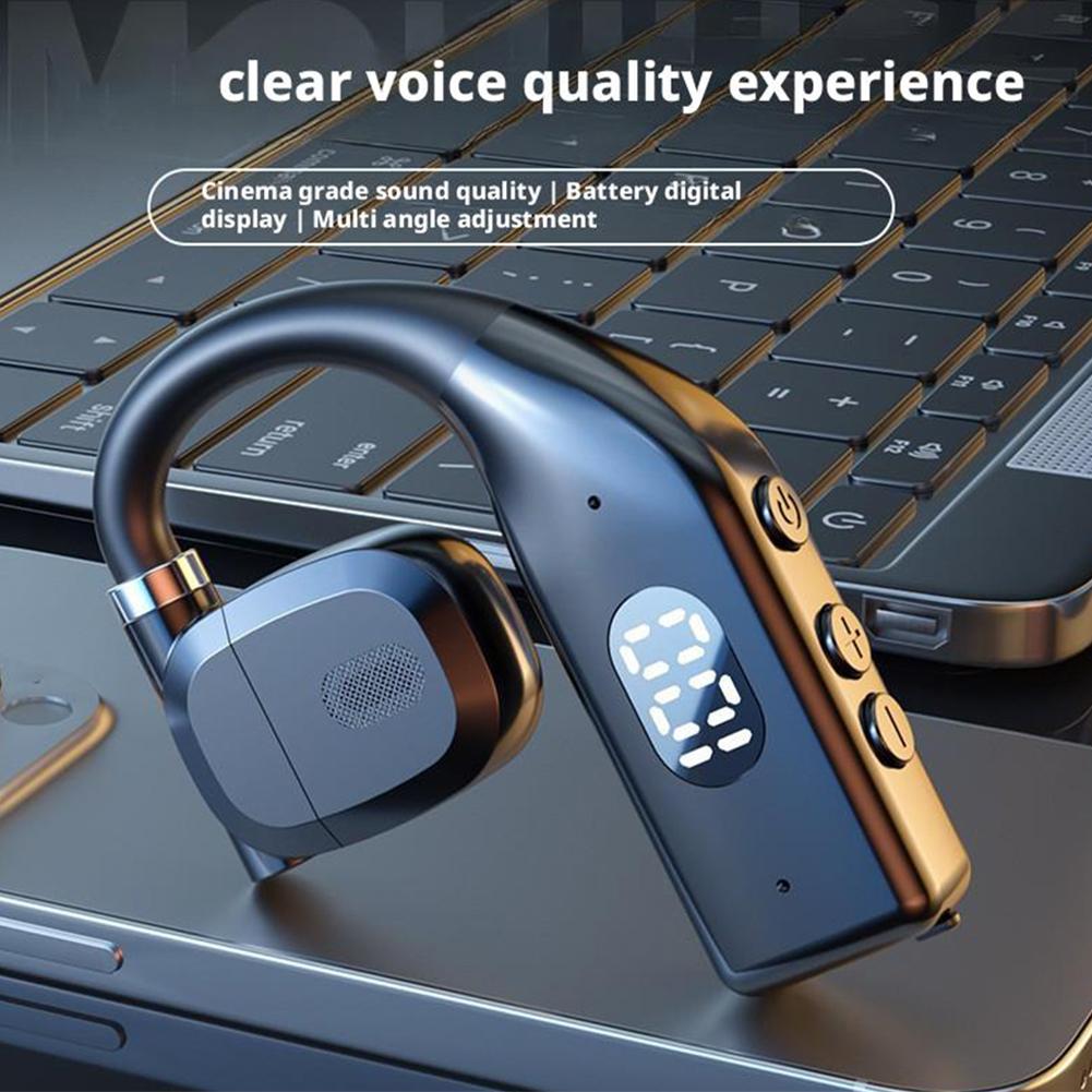 Auriculares Inalámbricos Bluet - Gaming Headphone Accessories reseña y precio
