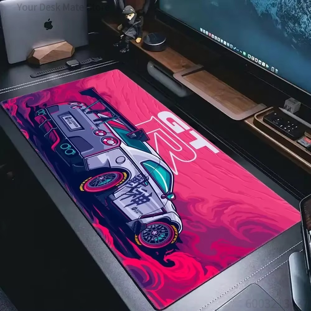 Alfombrilla de Ratón Deportiva - Gaming Accessories To Sell reseña y precio