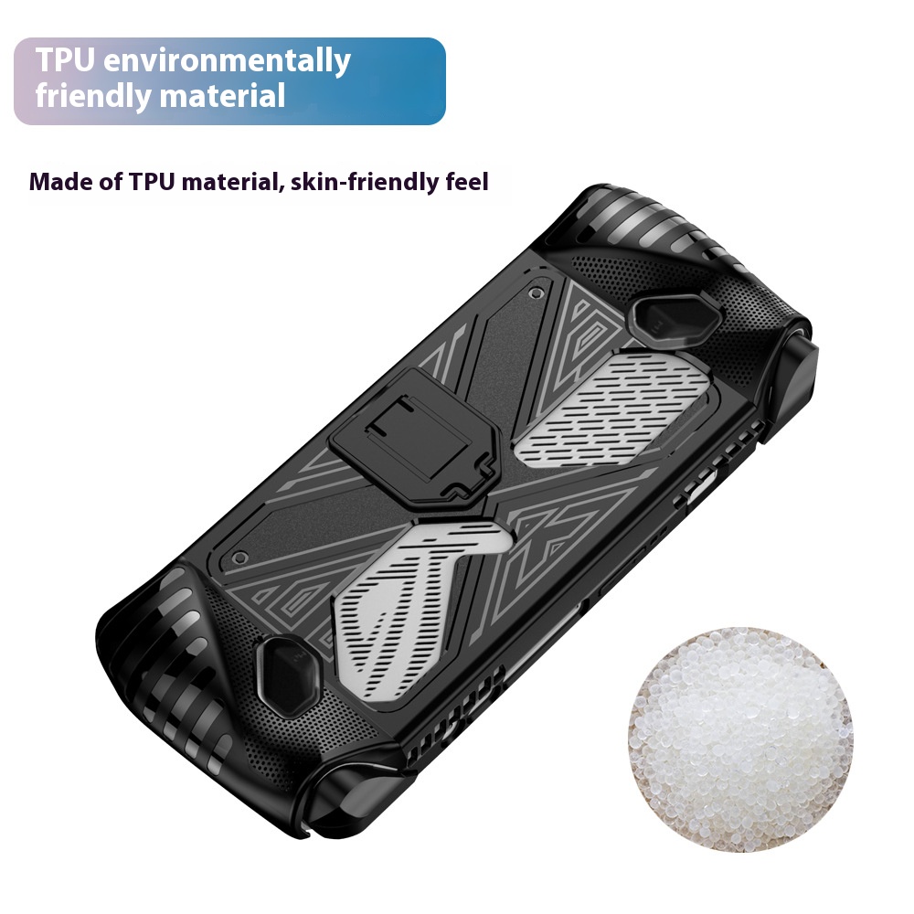 Funda protectora de silicona p - Gaming Accessories Console reseña y precio