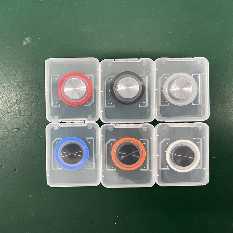 Controlador de Joystick de jue - Gaming Accessories Ipad reseña y precio