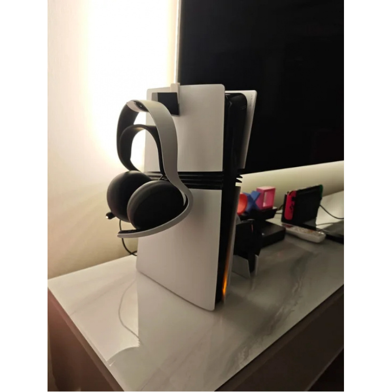 Soporte de Pared para Auricula - Gaming Headphone Accessories reseña y precio