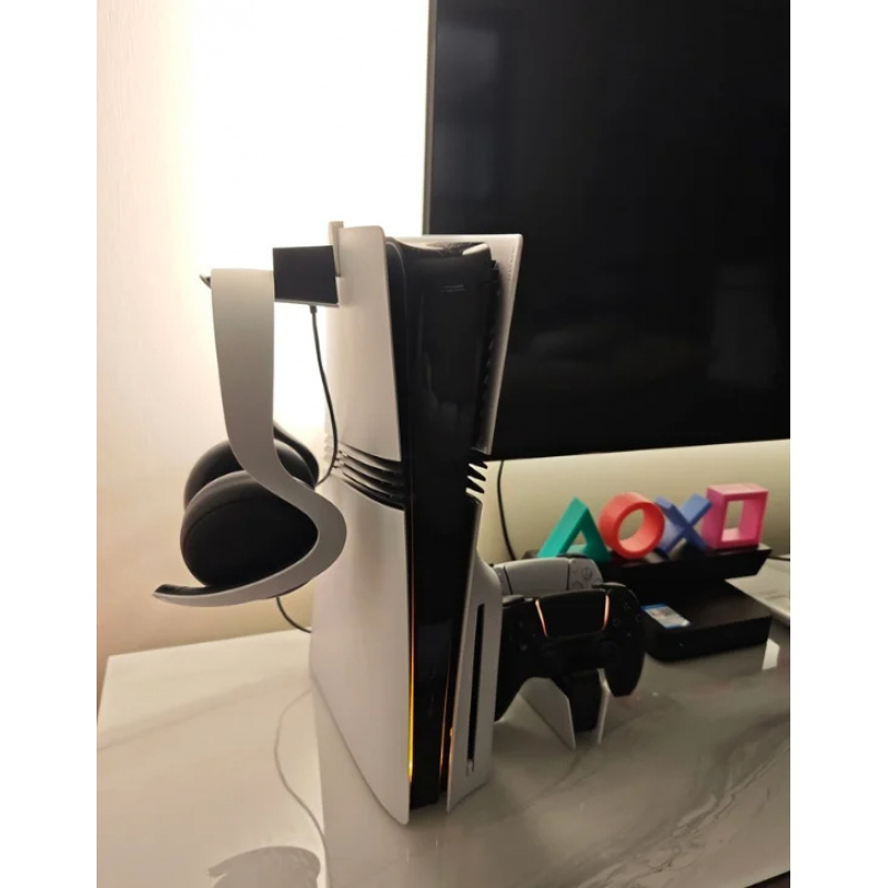 Soporte de Pared para Auricula - Gaming Headphone Accessories reseña y precio