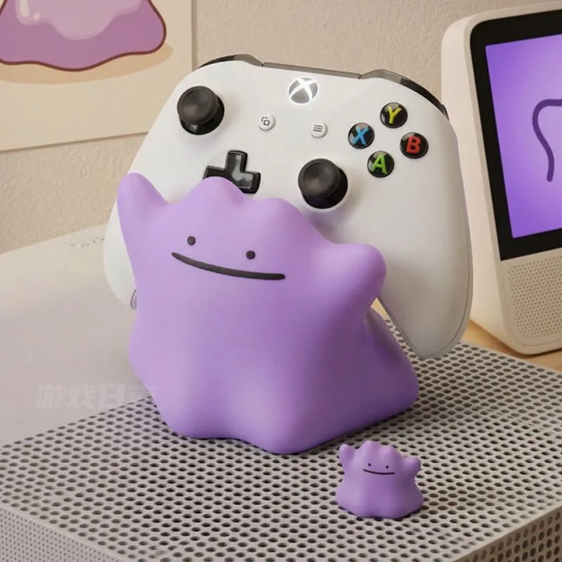Soporte para Control de Juegos - Gaming Accessories Controller reseña y precio