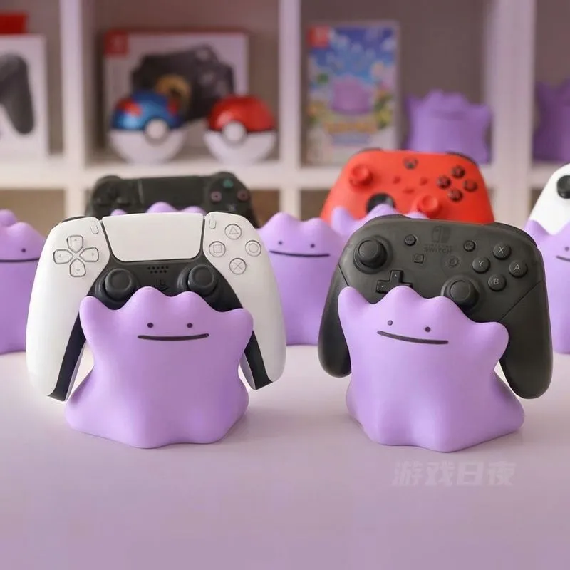 Soporte para Control de Juegos - Gaming Accessories Controller reseña y precio