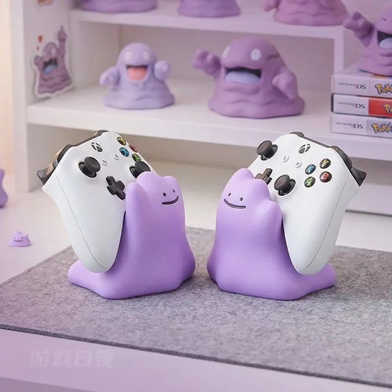 Soporte para Control de Juegos - Gaming Accessories Controller reseña y precio