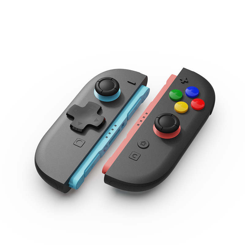 Skull & Co. Tapas de Botones d - Japanese Gaming Accessories reseña y precio