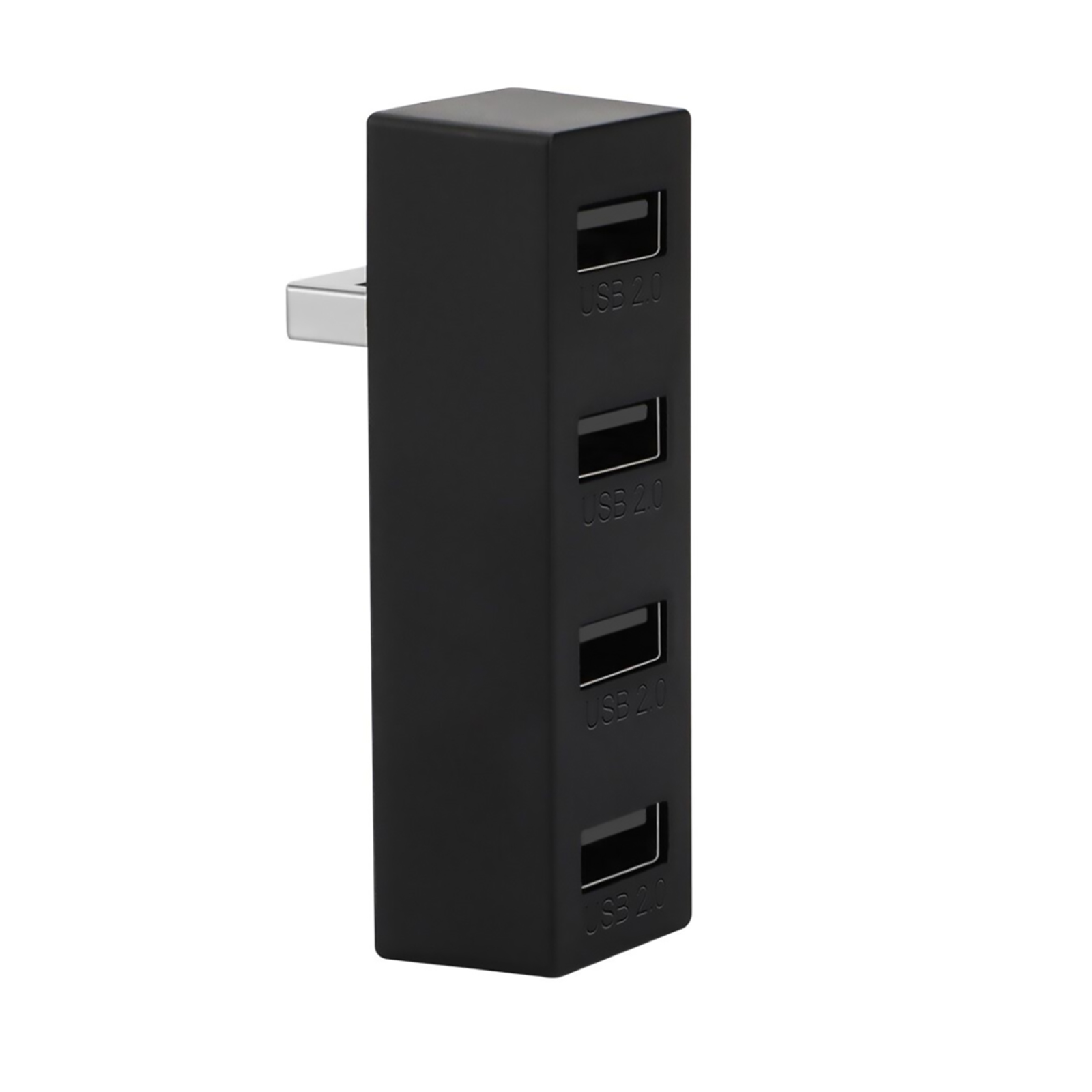 Hub USB 2,0 de 4 puertos para  - Gaming Accessories Console reseña y precio