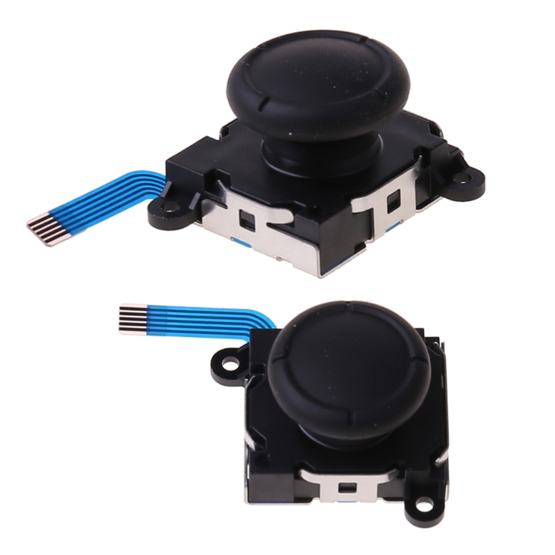 Reemplazo de Joystick con Sens - Gaming Accessories Controller reseña y precio