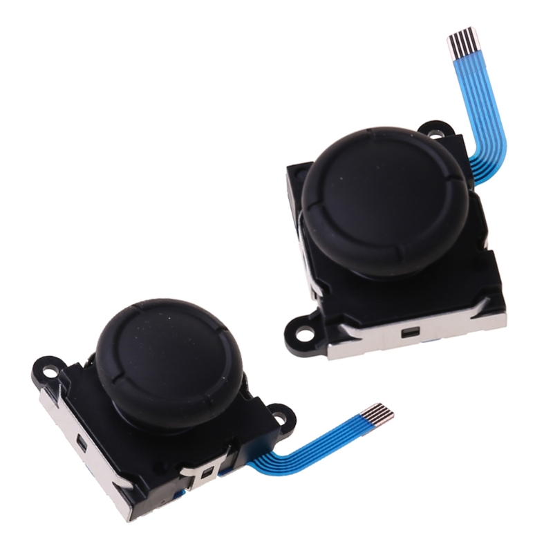 Reemplazo de Joystick con Sens - Gaming Accessories Controller reseña y precio