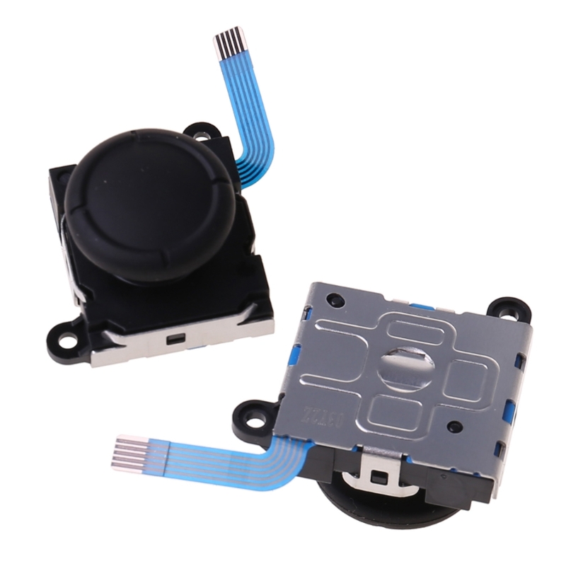 Reemplazo de Joystick con Sens - Gaming Accessories Controller reseña y precio