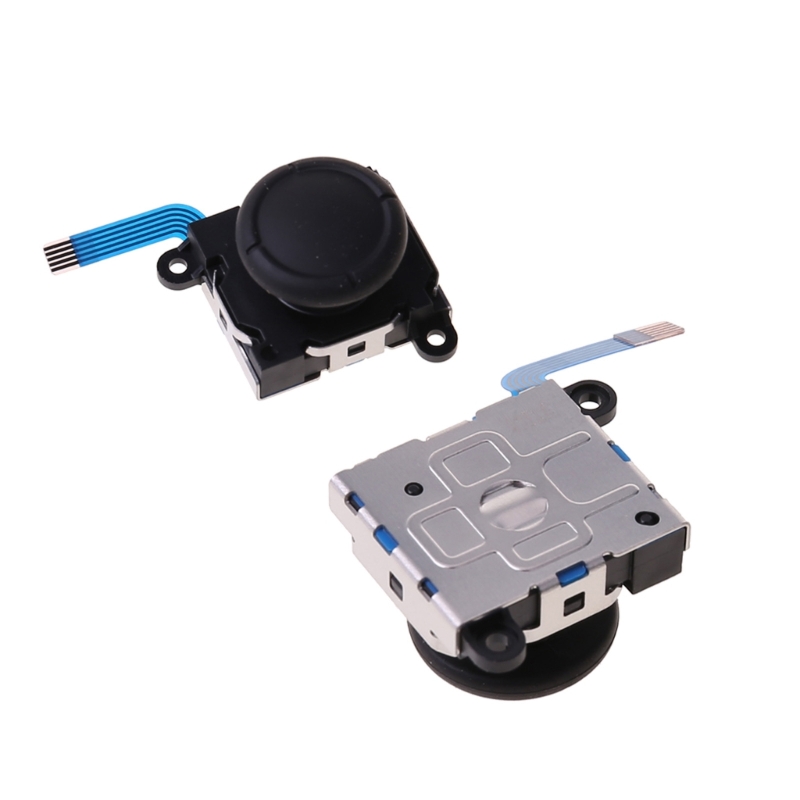 Reemplazo de Joystick con Sens - Gaming Accessories Controller reseña y precio